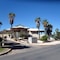 Heritage Resort Shark Bay - map