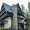 Hotel Smart - map