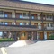 Heritage Inn Yosemite Sonora - map
