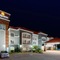 La Quinta Inn & Suites By Wyndham Palestine - map