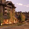 Four Seasons Resort Jackson Hole - map