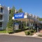 Kyriad Montchanin - Le Creusot - map