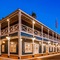 Best Western Pioneer Inn - map