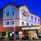 Best Western Plus Battle Ground Inn & Suites - map
