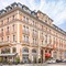 Grand Hôtel Du Tonneau D'Or - map