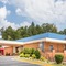 Days Inn By Wyndham Blacksburg Conference Center - map
