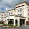 Hampton Inn Bedford-Burlington - map