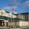 Homewood Suites Toronto-Mississauga - map