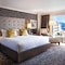 Fairmont Waterfront - map