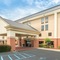 Hamilton Inn Bessemer, Al - Birmingham - map