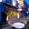 Echaurren Hotel Gastronomico - map