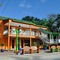 Sol Caribe Providencia - map