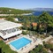 Hotel Hvar Jelsa - map
