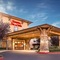 Hampton Inn & Suites Windsor- Sonoma Wine Country - map