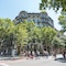 Safestay Passeig De Gràcia - map
