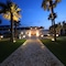 Hotel Garden - map