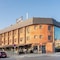 Hotel Sant Pere Ii - map