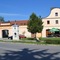 Hotel Antoň - map