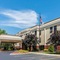 Comfort Inn Blue Ash North - map