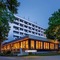 Dorint Parkhotel Bad Neuenahr - map