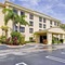 Hampton Inn & Suites Boynton Beach - map