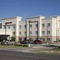 Hampton Inn Fort Stockton - map