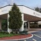 Doubletree Boston - Bedford Glen - map
