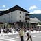 Alp Hotel - map