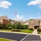 Residence Inn By Marriott Boston Foxborough - map