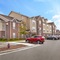 Towneplace Suites By Marriott Brookfield - map