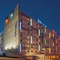 Ibis Paris Porte De Bagnolet - map