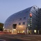 Ibis Besançon Centre La City - map