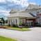 Homewood Suites By Hilton Buffalo-Airport - map