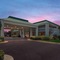 Best Western Flagship Inn - map