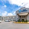 Best Western Gateway Inn - map