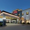 Hampton Inn & Suites Childress - map