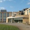 A Point Arezzo Park Hotel - map