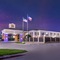 Best Western Inn & Suites - map
