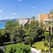 Luxotel Cannes - map