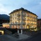 Hotel Lario - map