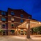 Best Western Plus The Woodlands - map
