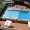 Hotel Touring Falconara Marittima - map