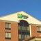 Holiday Inn Express Hotel & Suites Chesapeake By Ihg - map