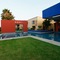 Hotel Quinta Loriffe - map