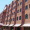 Hotel Casa Real Zacatecas - map