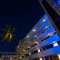Hotel San Antonio - map