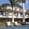 Quality Inn Ciudad Obregon - map