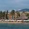 Hotel Marina Puerto Dorado - map