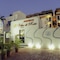 Villas De Rosa Beach Resort - map