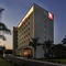 Ibis Merida - map